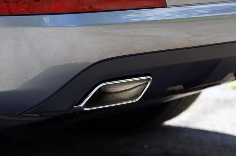  Mercedes-Benz R-Class 2011 года  (фото 181 из 186)